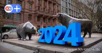 So lief das Börsenjahr 2024