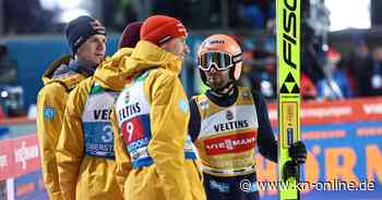 Paschke und Co.: Mit Ruhe in die neue Rolle