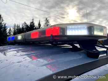 Major drug charges after Central Hastings OPP arrest suspended driver