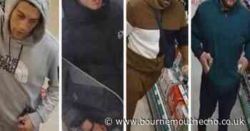 Tobacco and scratch cards stolen from convenience store