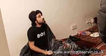 Hemel people smuggler arrested after gang sexually abused migrant children