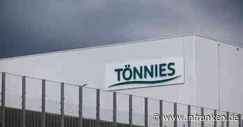 NRW und Tönnies einigen sich in Corona-Streitigkeiten