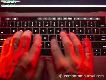 Online child exploitation spiked during lockdowns. Police worry it’s here to stay