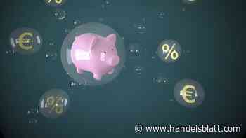 Serie Anlegen 2025 : Wo es die höchsten Zinsen auf Tagesgeld und Festgeld gibt