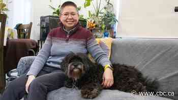 1st-time Brandon homeowner says little homes could be a big thing in Manitoba