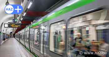 Silvester 2024 in Hannover: Üstra schickt Security Protec in die Stadtbahnen