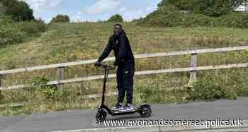 Photo issued in bus driver assault investigation – Bristol