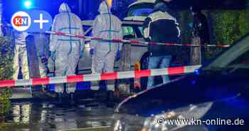 Messerstechereien, Schüsse, Tötungsdelikt: Größte Kriminalfälle in Kiel 2024