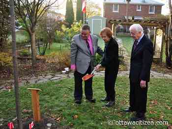 Milnes: Jimmy Carter — farewell to a friend and hero