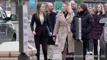 CTV Saskatoon's most-read stories of 2024: Part One