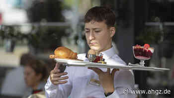 Tourismus I Österreich: Zahl der Beschäftigten ist gestiegen