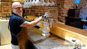 Neueröffnung in Neuweiler: Das ist das neue Lokal in der Ortsmitte