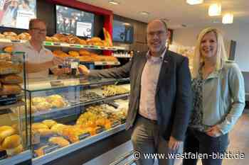 Bad Wünnenberger Stadtgutschein kommt gut an