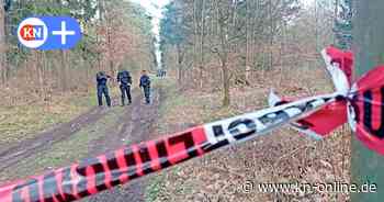 Kriminalfälle 2024 in Segeberg: Leichen, Prozesse, Großeinsätze hielten Polizei in Atem