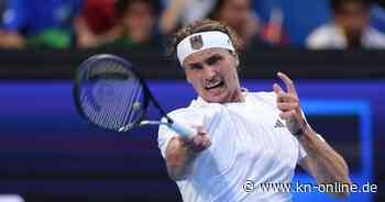 United Cup: Zverev führt deutsches Team ins Viertelfinale