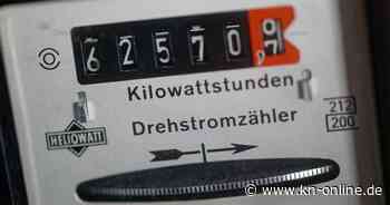 Energiepreise: Wie teuer werden Strom und Gas 2025?
