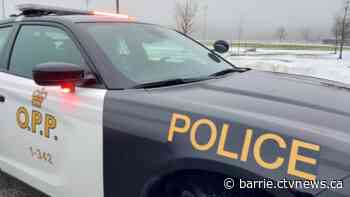 Large bust in Orillia after Bracebridge heist
