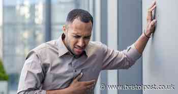 'Healthy' doctor diagnosed with life-threatening disease after going for run