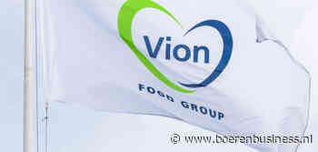 Vion bepaalt varkensprijs voortaan later in de week