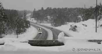 Here are the new laws and rules for Ontario starting in the new year