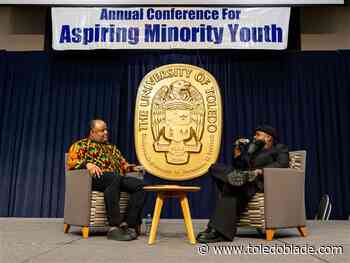 Registration open for conference for minority youth, parents