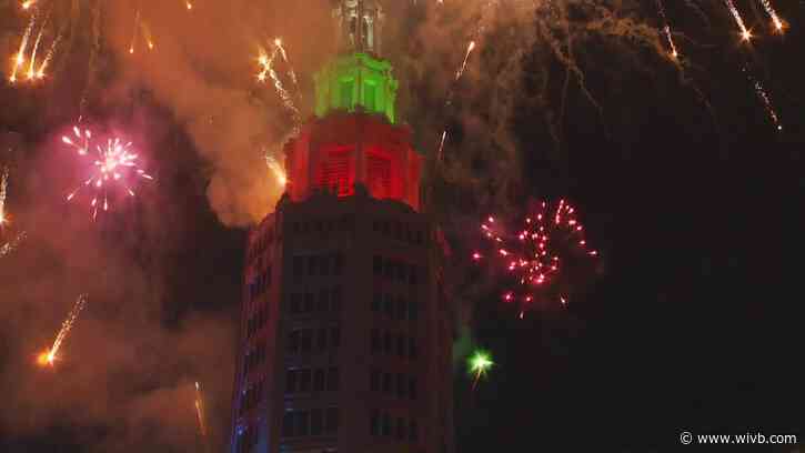 What to know about the Buffalo New Year's Eve ball drop
