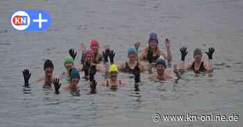 Tipps zum Neujahrsanbaden in der Ostsee: „Danach geht es einem mega“