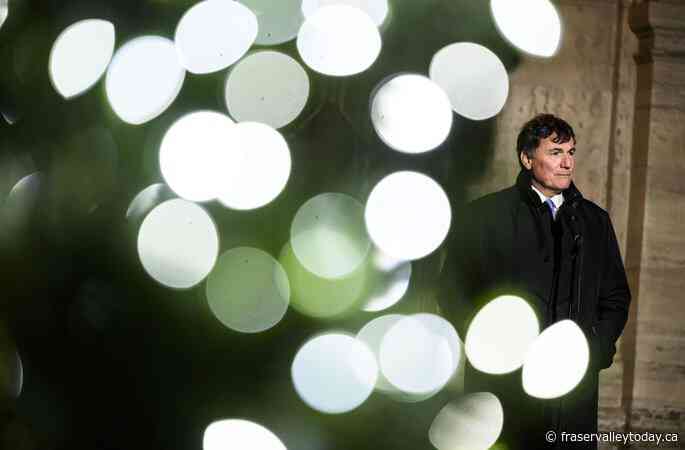 Federal government plans to extend deadline for charitable donation tax deductions