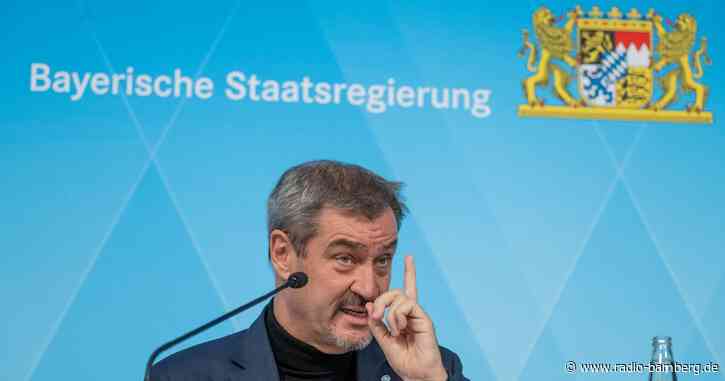 Söder: Unser Land braucht den Mut zu Veränderungen