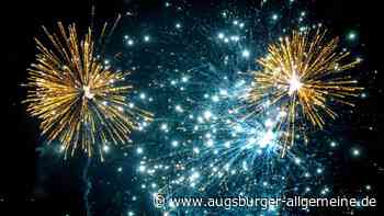 König, Weltmeister, Zoo-Chefin: So feiern bekannte Augsburger Silvester