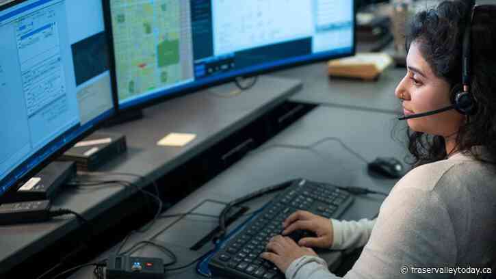 A complaint about a neighbour’s cologne tops the list of worst reasons to call 9-1-1 in 2024