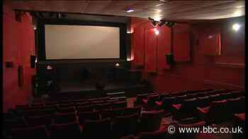 Cinema owners hoping for a bumper 2025