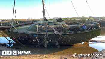 Duchy steps in over rising tide of abandoned boats