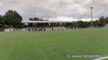 Insulti all'arbitro e cori razzisti contro un giocatore, squalifica per il campo del Parioli Calcio