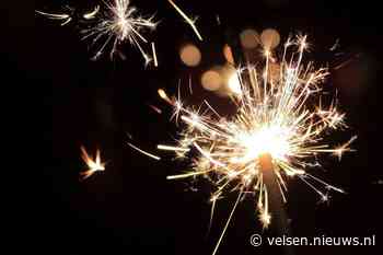 Politie en handhaving Velsen controleert zowel in uniform als in burger op vuurwerkoverlast