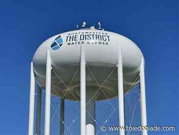 Water district gets financial reporting honor for 21st year