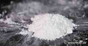 Kokain-Abhängigkeit steigt: Immer mehr Patienten in Niedersachsen wegen Leistungsdroge in Behandlung