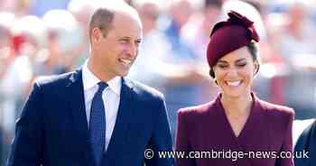 Kate Middleton and Prince William intend to 'bypass men in grey' and take 'control'