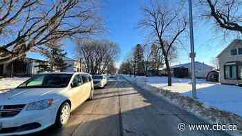 Winnipeg police ID victim in Dugas Street homicide