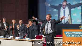 Bürgergeld, Steuerbonus und „Asylmissbrauch“ – Das steht im Bundestagswahl-Programm der Freien Wähler