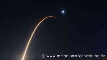 Raumfahrt 2025: Fokus liegt auf dem Mond – gelingen die kommerziellen Mondlandungen?