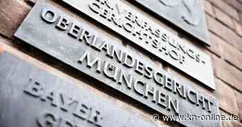 Drei Deutsch-Russen wegen Spionage angeklagt