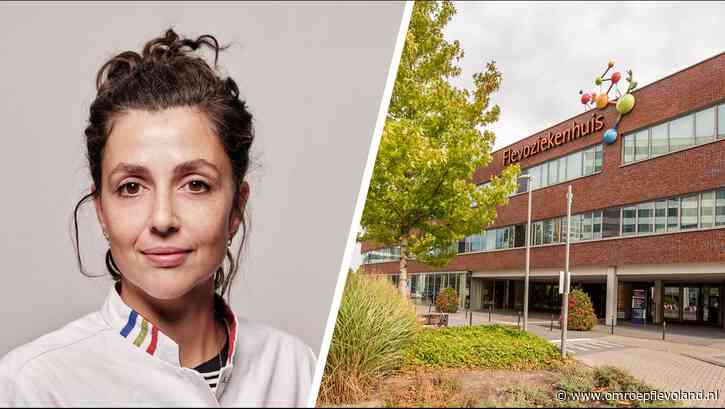 Almere - Spoedarts Flevolandziekenhuis: Steeds meer agressie en zwaarder letsel tijdens jaarwisseling