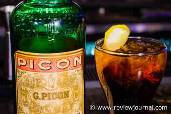 This cocktail might become Nevada’s official state drink