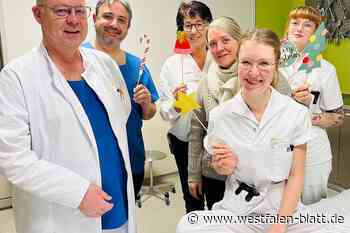 Silvester in Höxter: Wie sich Feuerwehr, Polizei und Krankenhäuser vorbereiten