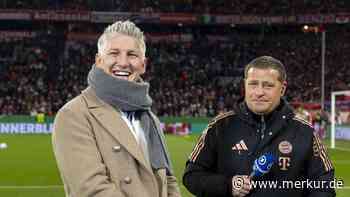 Bastian Schweinsteiger sagt großen Bayern-Triumph für 2025 voraus