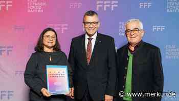 Happy End fürs Filmeck