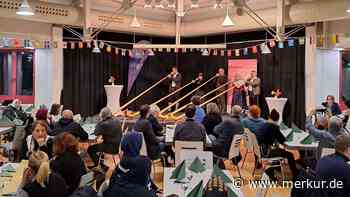 Interkultureller Begegnungsabend