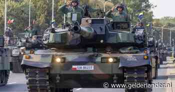 Polen laat zijn tanden zien: niet alleen op militair vlak, maar ook als economische grootmacht