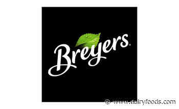 Breyers teams with Peeps for new ice cream